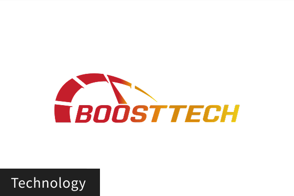 BOOSTTECH株式会社