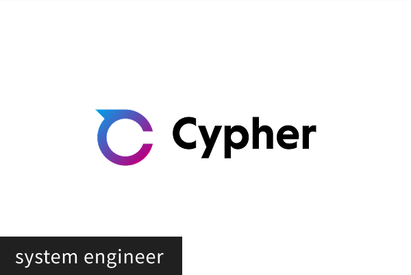 cypher株式会社